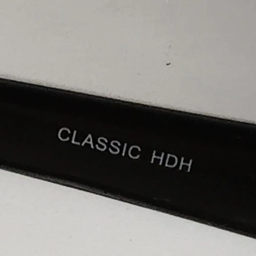 Classic HDH vtg classic